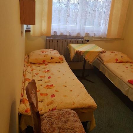 Agat 1 Villa Zwardoń Eksteriør billede