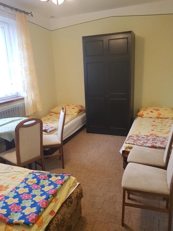Agat 1 Villa Zwardoń Eksteriør billede