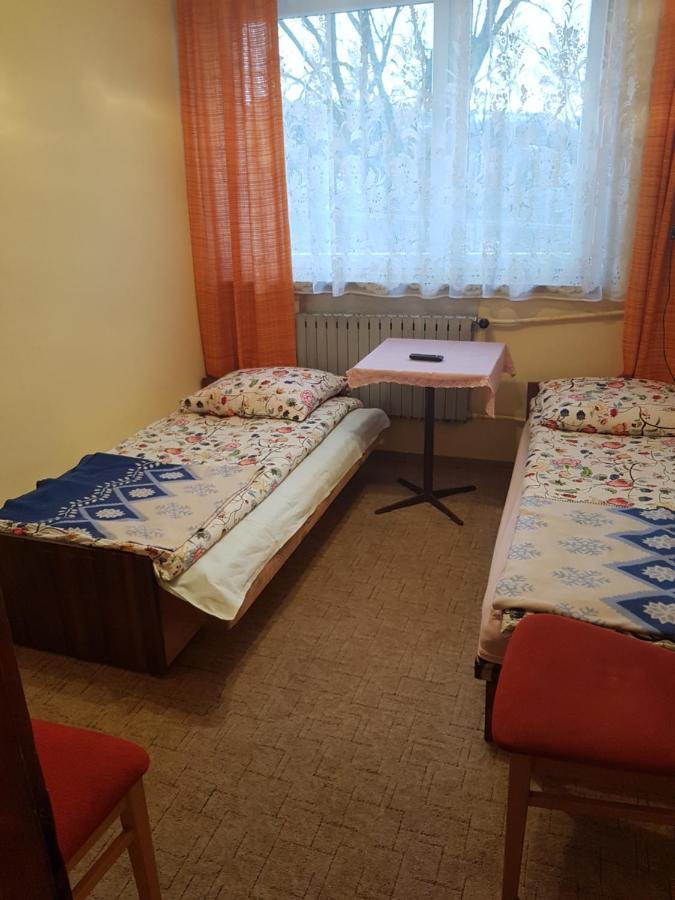 Agat 1 Villa Zwardoń Eksteriør billede