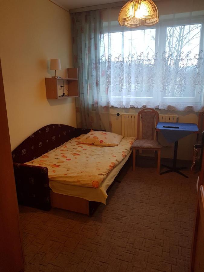 Agat 1 Villa Zwardoń Eksteriør billede