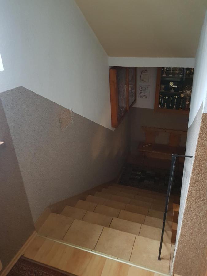 Agat 1 Villa Zwardoń Eksteriør billede